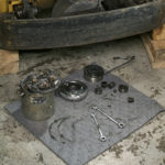 Crocsy UP4050 Genel Amaçlı Ped - Görsel 2