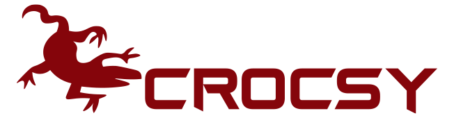 Crocsy