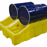 Crocsy DB4 Varil İstif Tabanı