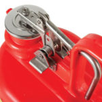 Justrite 14160 4 Litre Polietilen Emniyetli Kap - Görsel 2