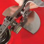 Justrite 14561 19 Litre Polietilen Emniyetli Kap - Görsel 2