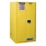 Justrite 899080 341 Litre Genel Yanıcılar İçin Emniyetli Dolap - Görsel 2