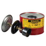 Justrite 10208 Plunger 2 Litre Basmalı Tulumba Kap - Görsel 2