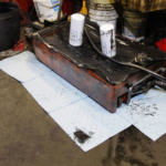 Crocsy OP4050 Yağ Emici Ped - Görsel 2