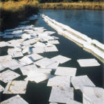 Crocsy OB2030 Yağ Emici Boom - Görsel 3