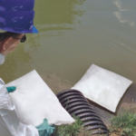 Crocsy OPL4040 Yağ Emici Yastık - Görsel 2