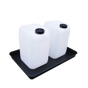 9 LT Döküntü Önleme ve Toplama Tavası - Crocsy TTXM