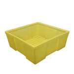 100 Litre Kimyasal Sızıntı Tavası - Crocsy SPT1 - Görsel 2