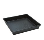 100 LT Kimyasal Döküntü Toplama Tavası - Crocsy ST100B - Görsel 2