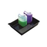 16 LT Kimyasal Döküntü Toplama Tavası