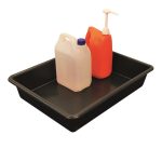 28 LT Kimyasal Döküntü Toplama Tavası