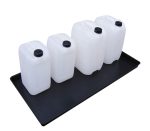 30 LT Kimyasal Döküntü Toplama Tavası