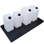 30 LT Kimyasal Döküntü Toplama Tavası