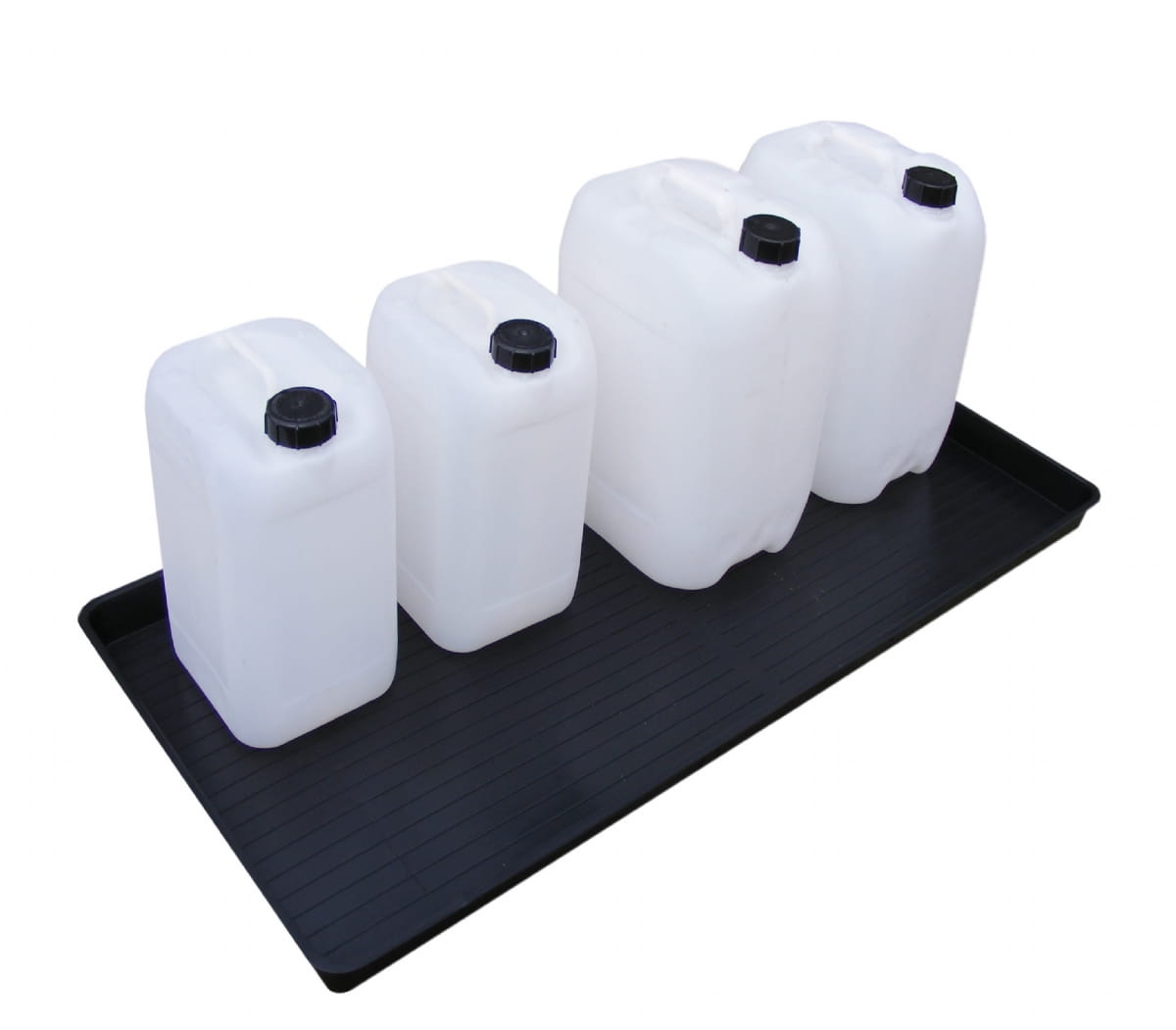 30 LT Kimyasal Döküntü Toplama Tavası