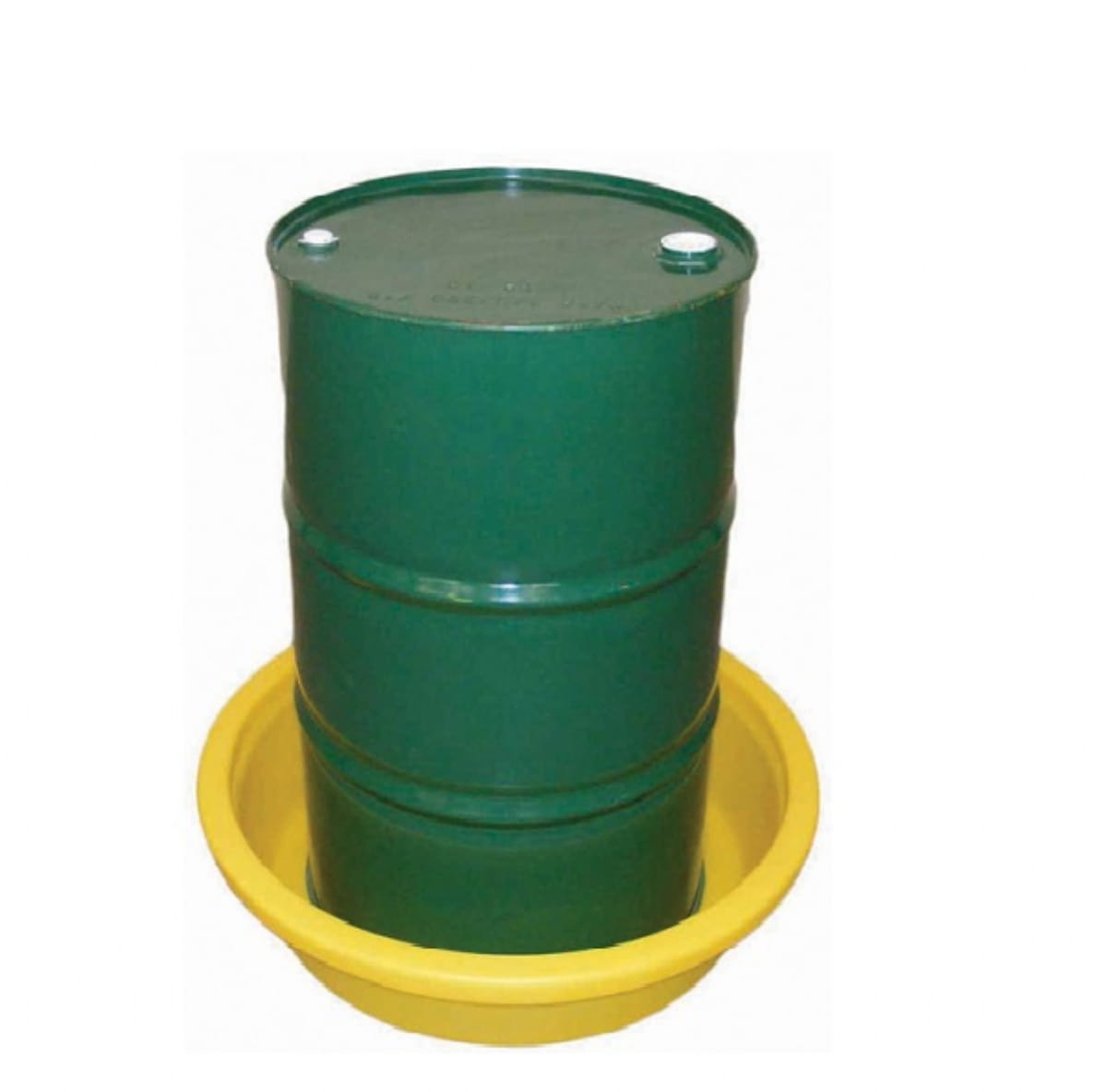 50 LT Kimyasal Atık Toplama Tepsisi