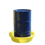 50 LT Kimyasal Atık Toplama Tepsisi - Crocsy BT50 - Görsel 2