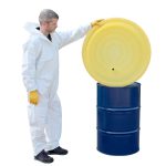 50 LT Kimyasal Atık Toplama Tepsisi - Crocsy BT50 - Görsel 3