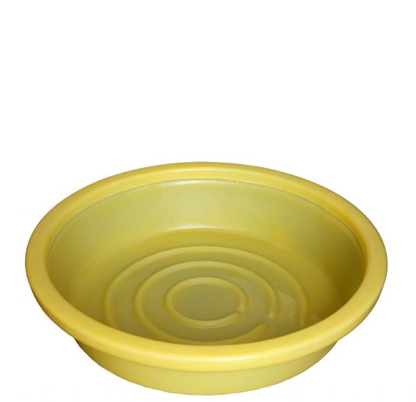 50 LT Kimyasal Atık Toplama Tepsisi - Crocsy BT50 - Görsel 4