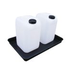 9 LT Kimyasal Döküntü Taşma Tavası