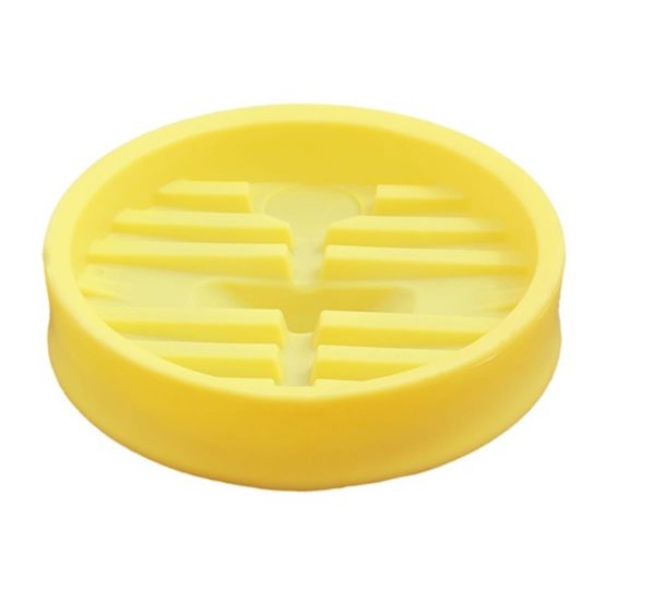 Varil & IBC Hunisi Kapaklı 610 mm - Crocsy DF1 - Görsel 2