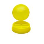 Varil & IBC Hunisi Kapaklı 610 mm - Crocsy DF1 - Görsel 3