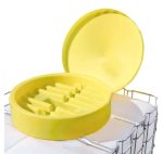 Varil & IBC Hunisi Kapaklı 610 mm - Crocsy DF1 - Görsel 4